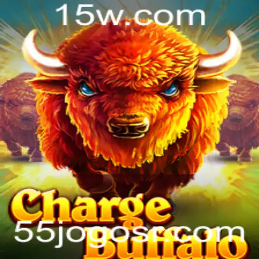 Descubra o Fascinante Mundo de ChargeBuffalo: O 55 Jogo em Destaque