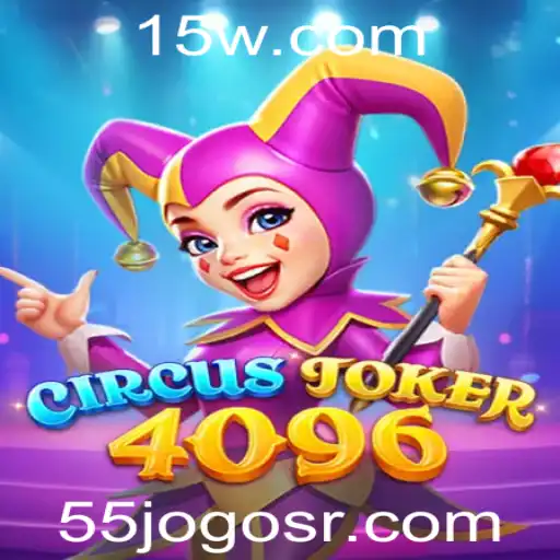 Explorando o Mundo de CircusJoker4096: Uma Aventura Empolgante
