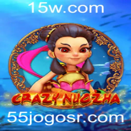 Explorando o Universo de CrazyNuoZha e o Popular 55 Jogo