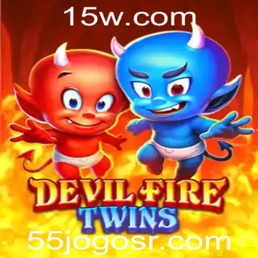 Explorando o Mundo de DevilFireTwins: O Fenômeno do 55 Jogo