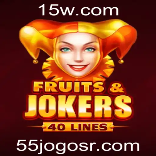 Explorando o Mundo de FruitsAndJokers40: Um Jogo Vibrante e Empolgante