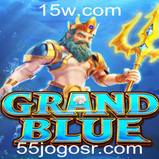 Descubra o Mundo Emocionante de GRANDBLUE: O Jogo Que Está Conquistando o Público