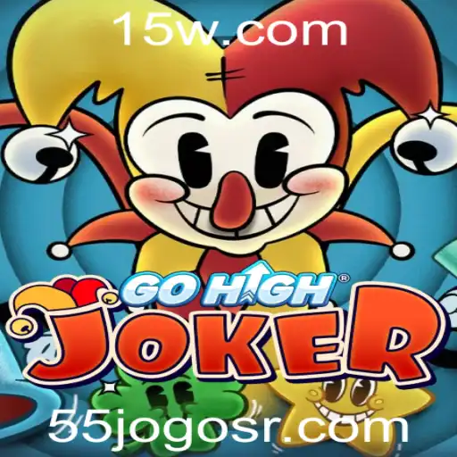 GoHighJoker: A Revolução do Novo Jogo de Cartas Social
