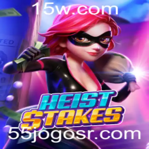HeistStakes: O Intrigante Mundo do Novo Jogo de Estratégia