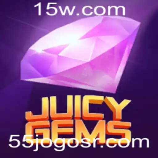 Descubra o Mundo Empolgante de JuicyGems: Seu Novo Jogo Favorito