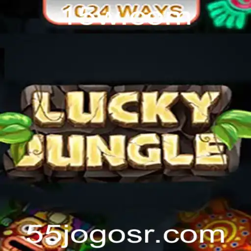 Descubra o Fascinante Mundo de LuckyJungle1024