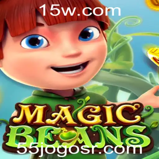 Explorando MAGICBEANS: Uma Jornada de Estratégia e Diversão