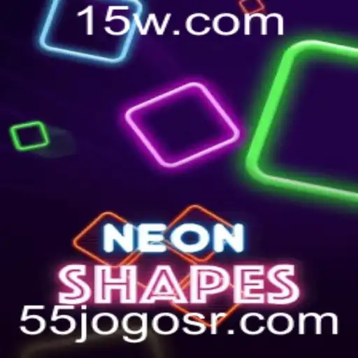 NeonShapes: Explorando a Nova Sensação do Mundo dos Jogos