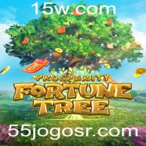 Explorando ProsperityFortuneTree: A Nova Sensação no Mundo dos Jogos