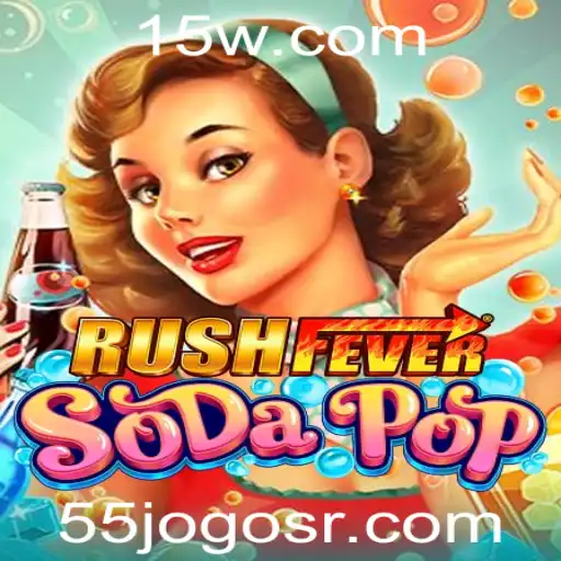Explorando RushFeverSodaPop: Um Mergulho no Universo Vibrante do Novo Lançamento