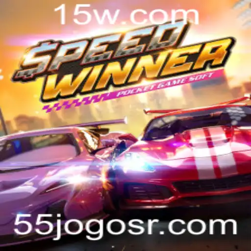 SpeedWinner: Uma Experiência de Corrida e Estratégia