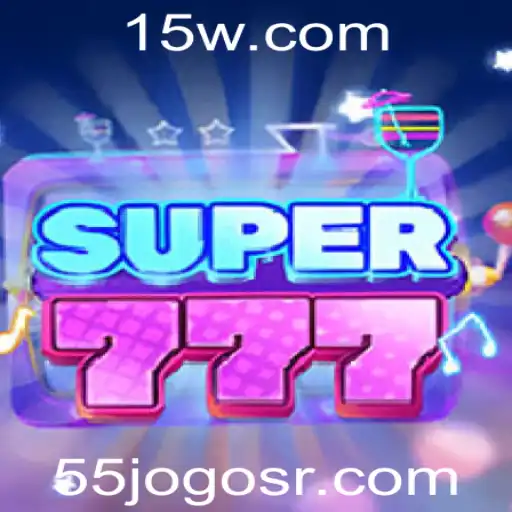 Descubra Super777: O Novo Fenômeno dos Jogos de Azar