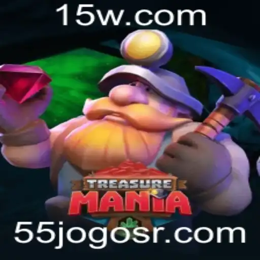 Descubra TreasureMania: A Nova Sensação do Mundo dos Jogos