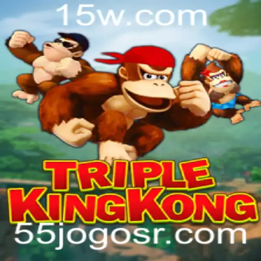 Descubra o Mundo de TripleKingKong: O Jogo Imperdível da Temporada