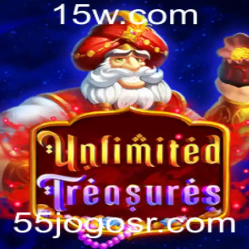 Descubra o Universo Cativante de UnlimitedTreasures: O Novo Fenômeno dos Jogos