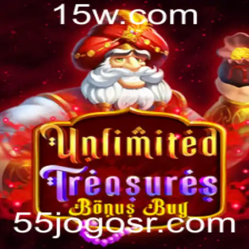 Explore o Mundo de UnlimitedTreasuresBonusBuy: Um Jogo Inovador