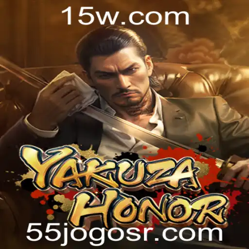 YakuzaHonor: Mergulhe no Mundo da Lealdade e Conflito